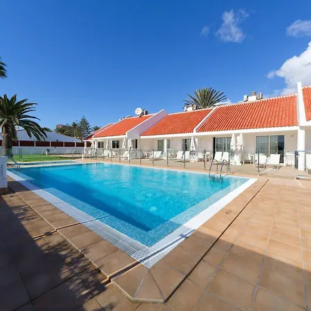 Apartment Salt-apartments Vistalmar San Agustin (Gran Canaria)