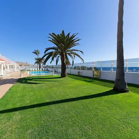 Salt-apartments Vistalmar San Agustin (Gran Canaria)
