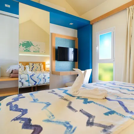 Apartament Salt Vistalmar San Agustín