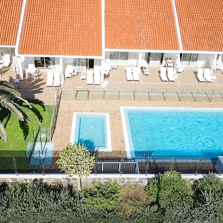 Apartament Salt Vistalmar *
