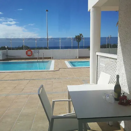Apartment Salt-apartments Vistalmar *
